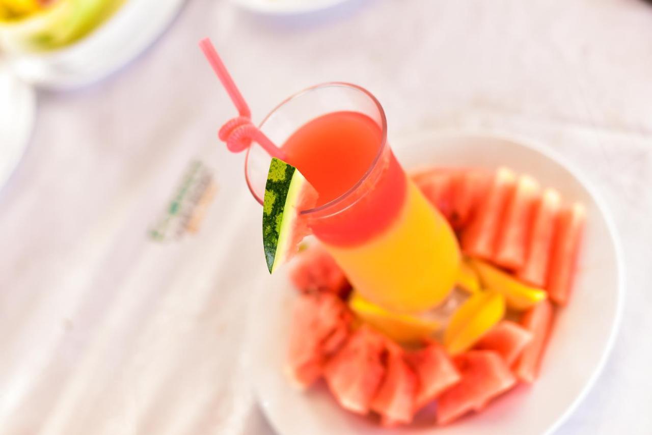 Forest Park Resort Buloba 外观 照片