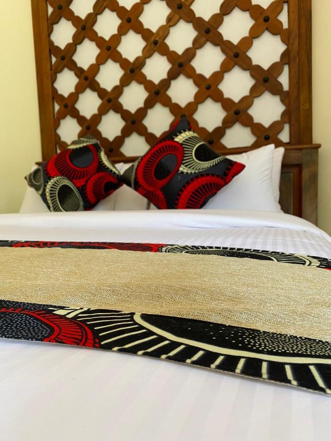 Forest Park Resort Buloba 外观 照片