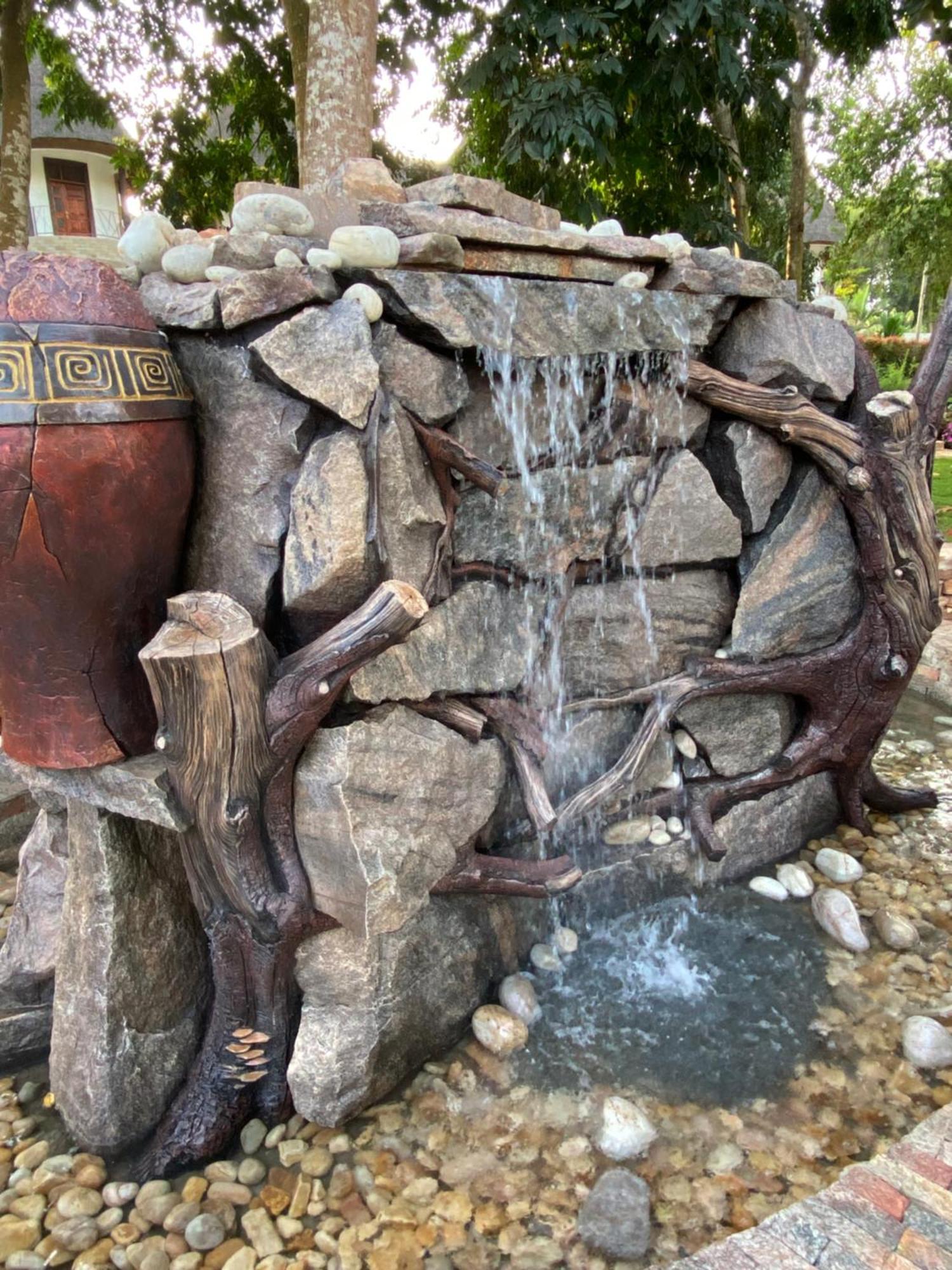 Forest Park Resort Buloba 外观 照片